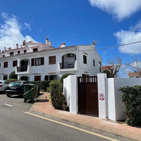 Siestamar Beach Apartment, Refurbished, Renove, Renovado 2025 Cala En Porter (Menorca) Exterior foto