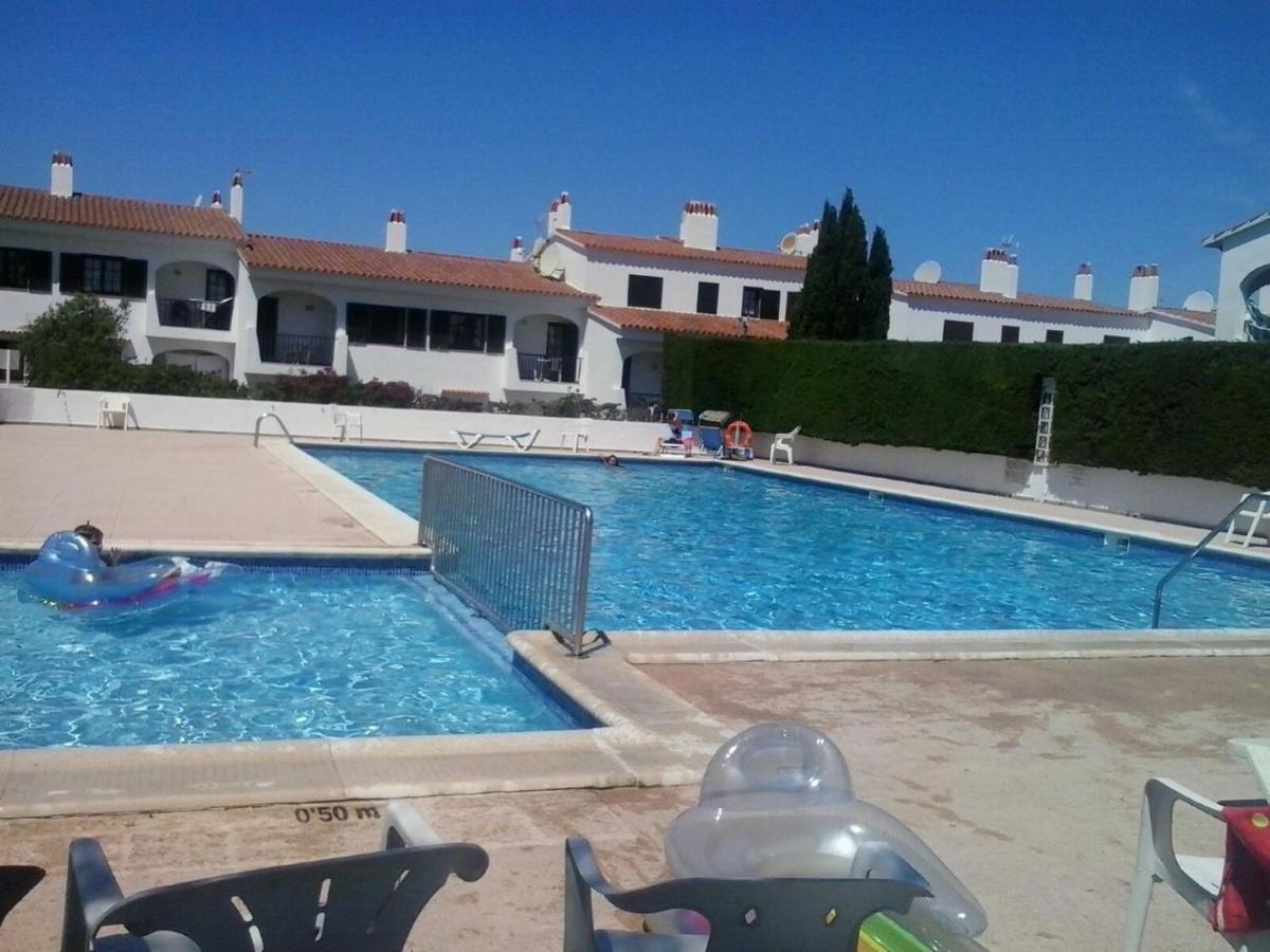 Siestamar Beach Apartment, Refurbished, Renove, Renovado 2025 Cala En Porter (Menorca) Exterior foto