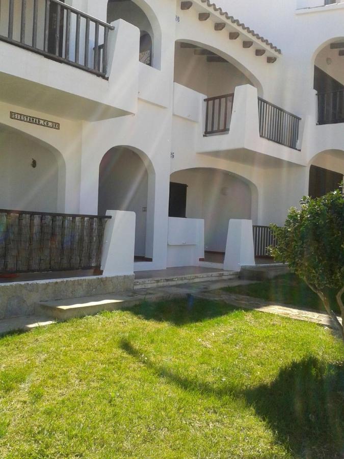 Siestamar Beach Apartment, Refurbished, Renove, Renovado 2025 Cala En Porter (Menorca) Exterior foto