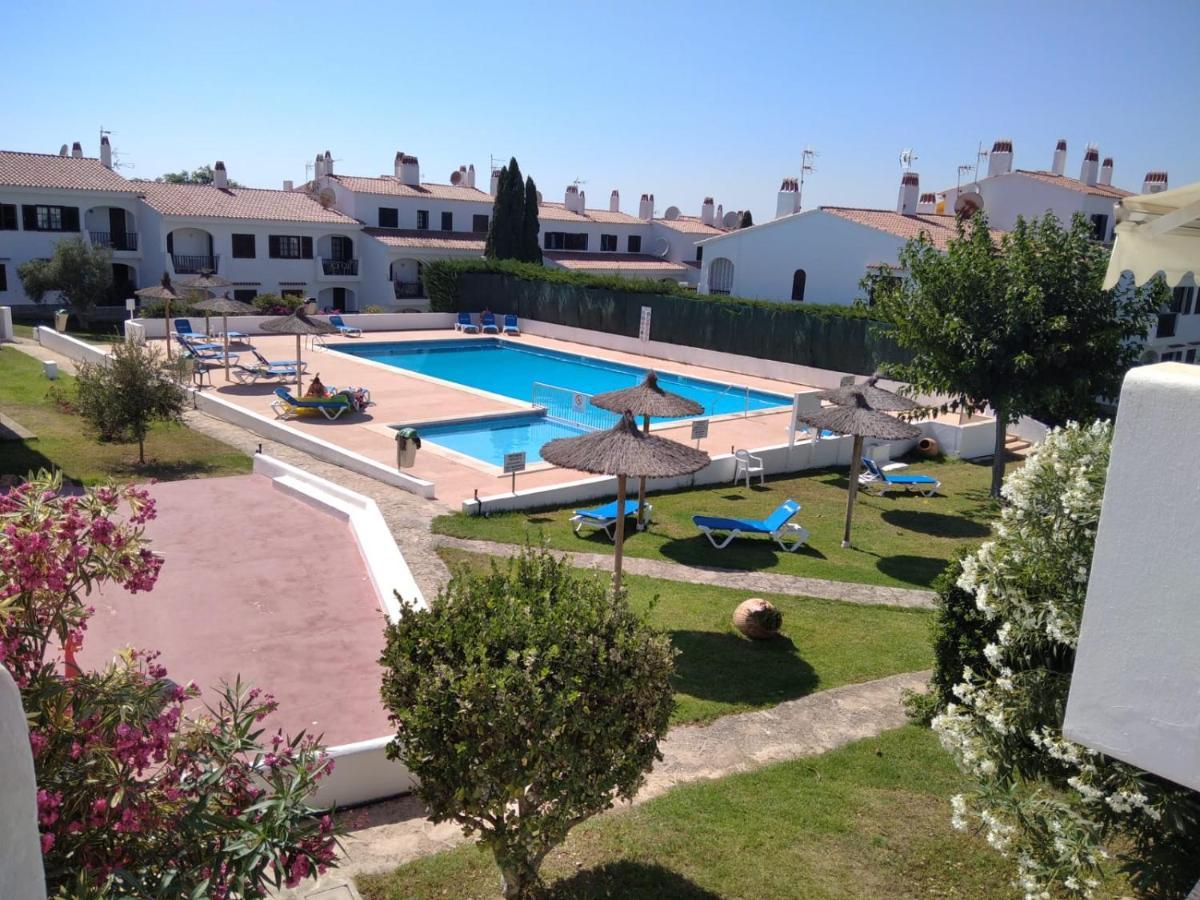 Siestamar Beach Apartment, Refurbished, Renove, Renovado 2025 Cala En Porter (Menorca) Exterior foto