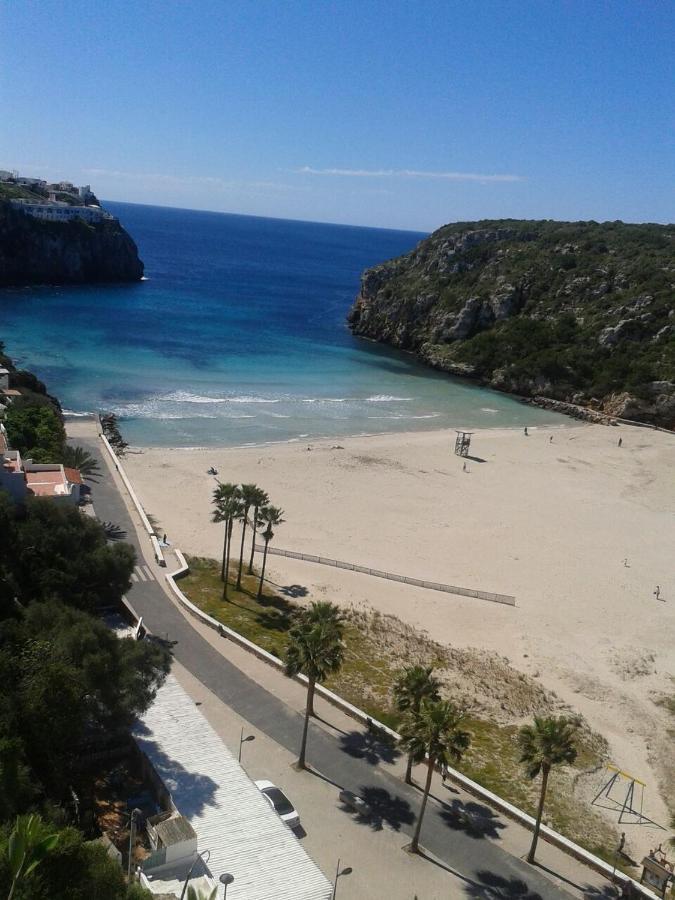 Siestamar Beach Apartment, Refurbished, Renove, Renovado 2025 Cala En Porter (Menorca) Exterior foto