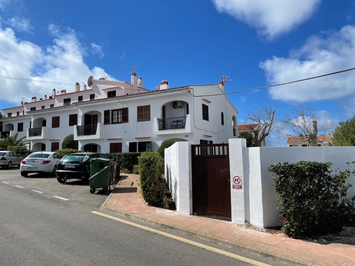 Siestamar Beach Apartment, Refurbished, Renove, Renovado 2025 Cala En Porter (Menorca) Exterior foto