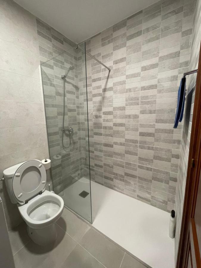 Siestamar Beach Apartment, Refurbished, Renove, Renovado 2025 Cala En Porter (Menorca) Exterior foto
