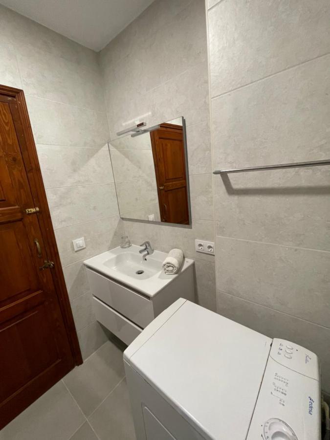 Siestamar Beach Apartment, Refurbished, Renove, Renovado 2025 Cala En Porter (Menorca) Exterior foto