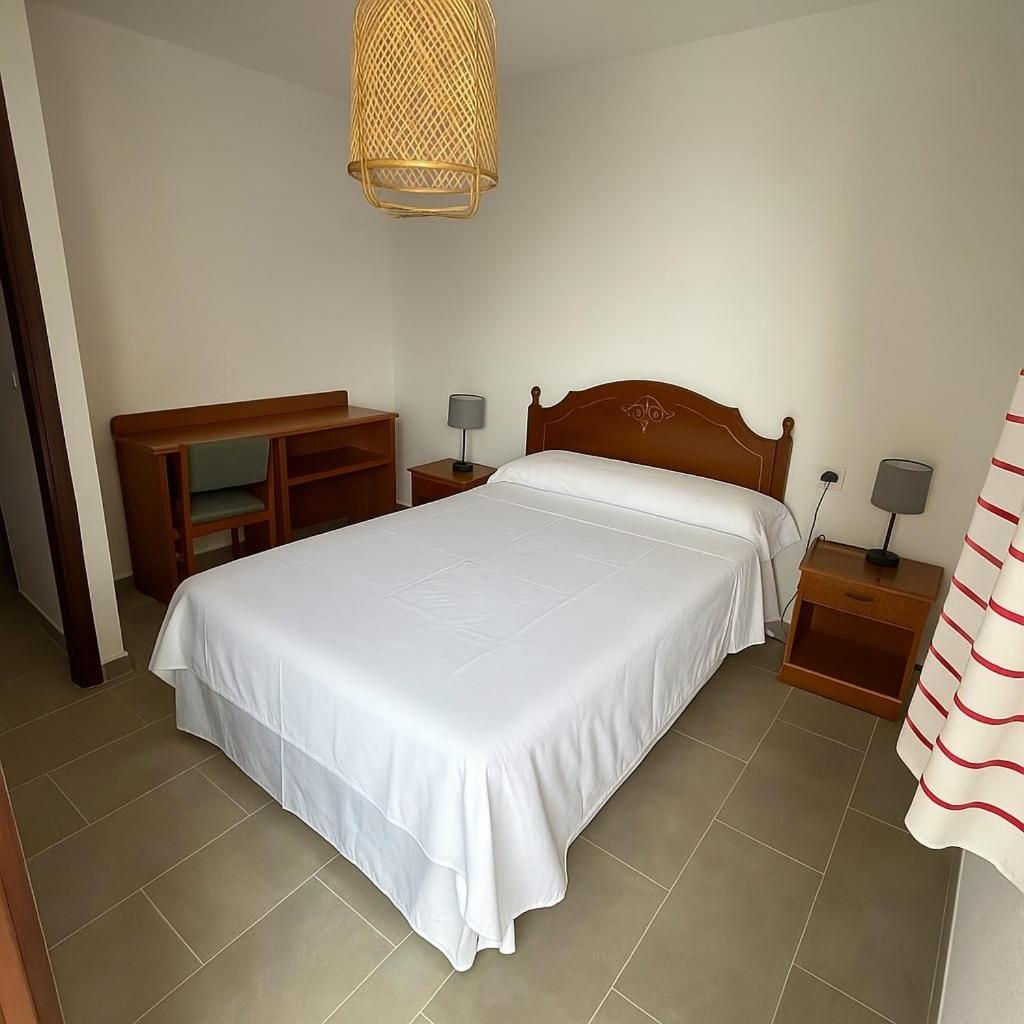 Siestamar Beach Apartment, Refurbished, Renove, Renovado 2025 Cala En Porter (Menorca) Exterior foto