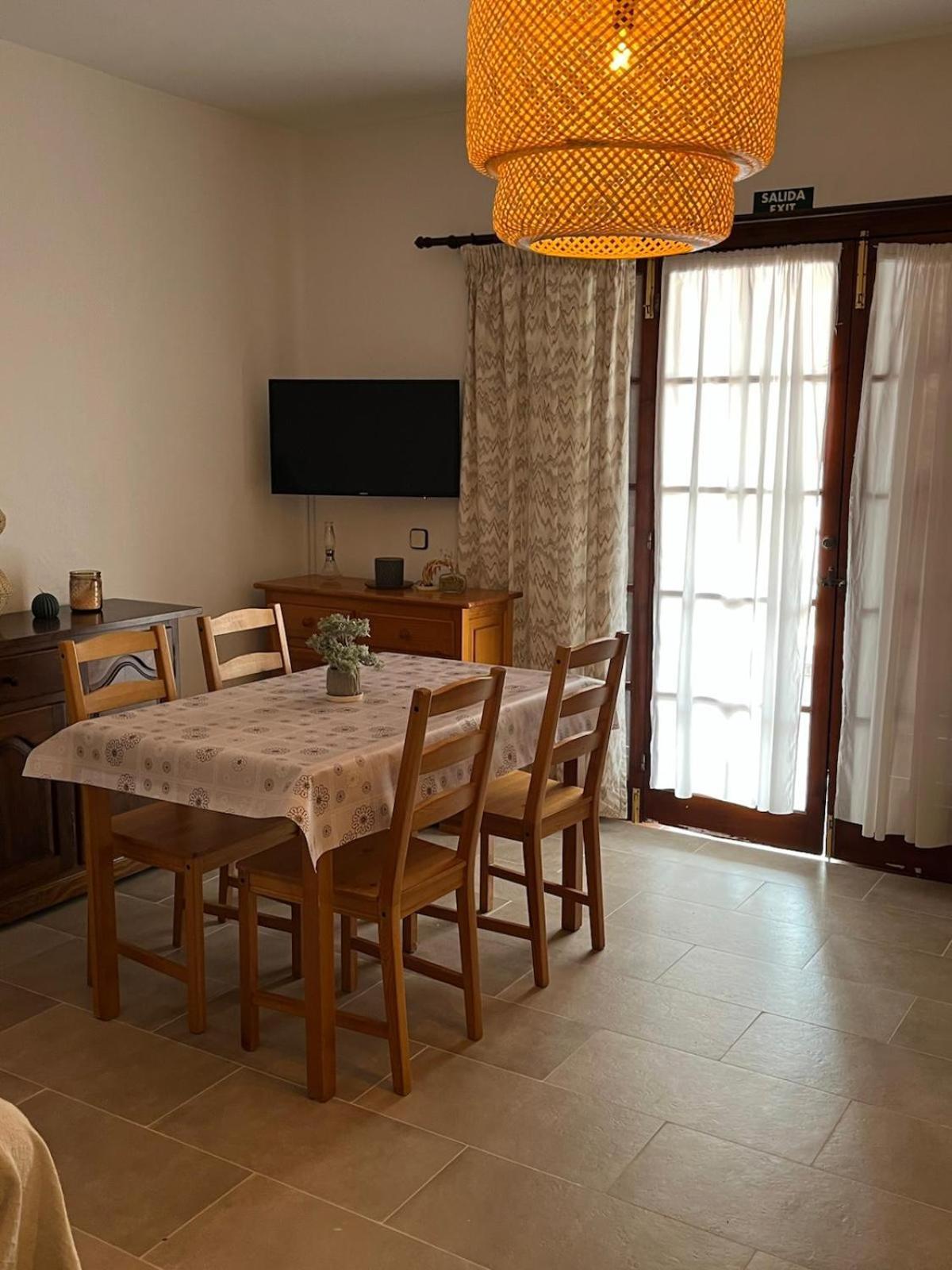 Siestamar Beach Apartment, Refurbished, Renove, Renovado 2025 Cala En Porter (Menorca) Exterior foto
