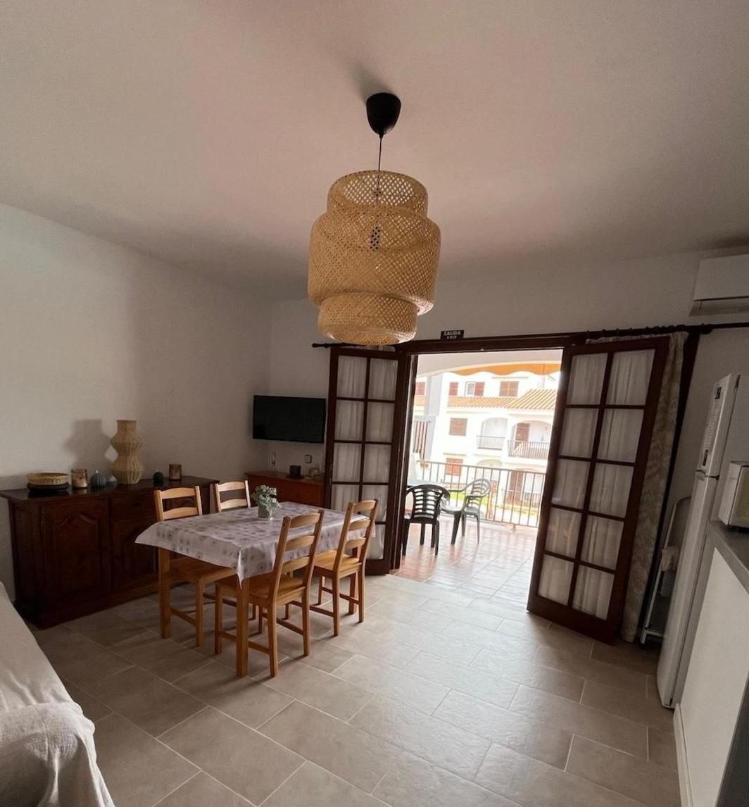 Siestamar Beach Apartment, Refurbished, Renove, Renovado 2025 Cala En Porter (Menorca) Exterior foto