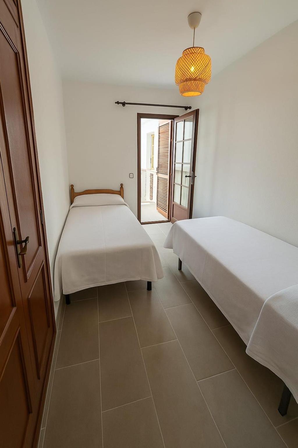 Siestamar Beach Apartment, Refurbished, Renove, Renovado 2025 Cala En Porter (Menorca) Exterior foto