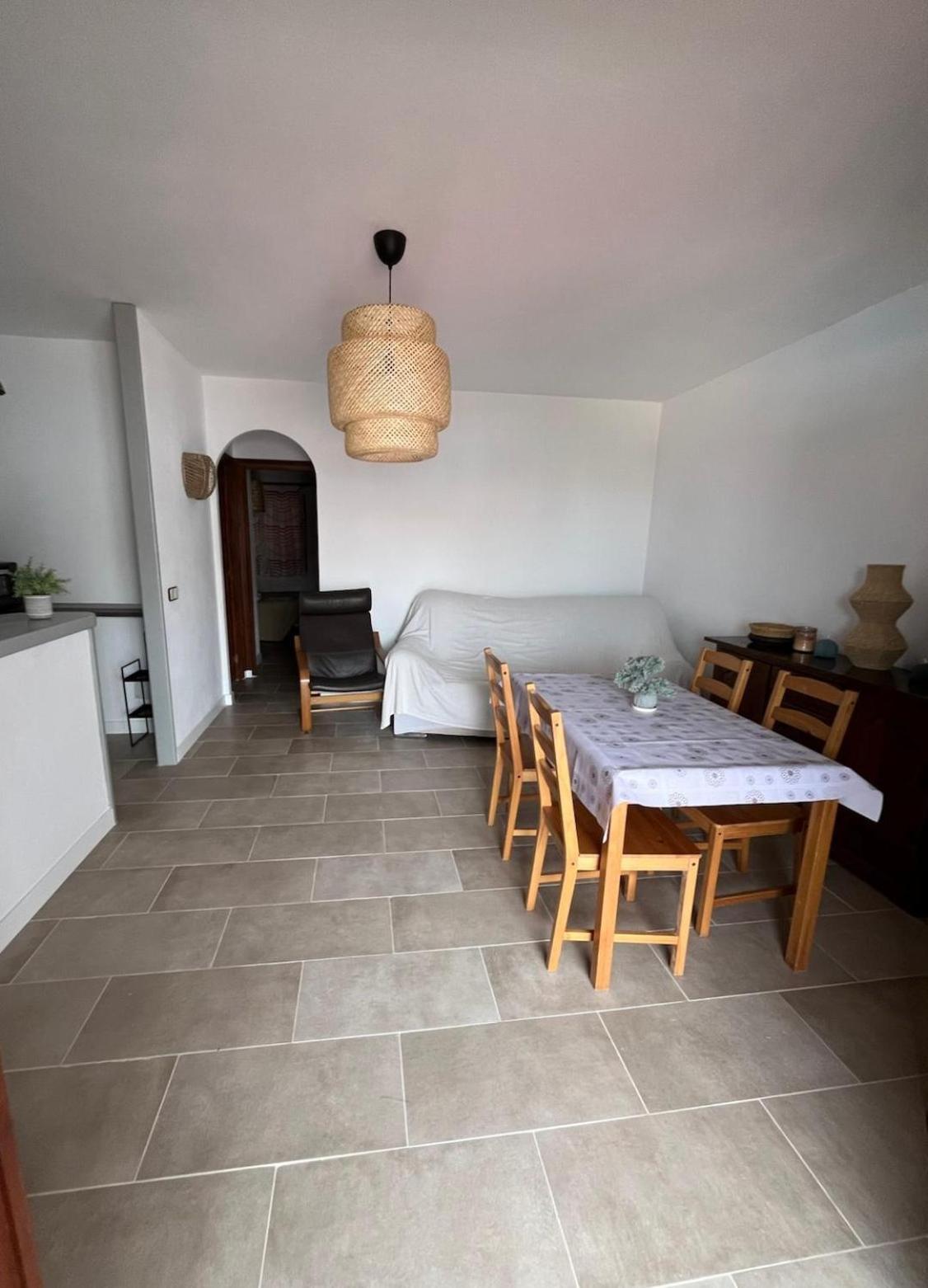Siestamar Beach Apartment, Refurbished, Renove, Renovado 2025 Cala En Porter (Menorca) Exterior foto