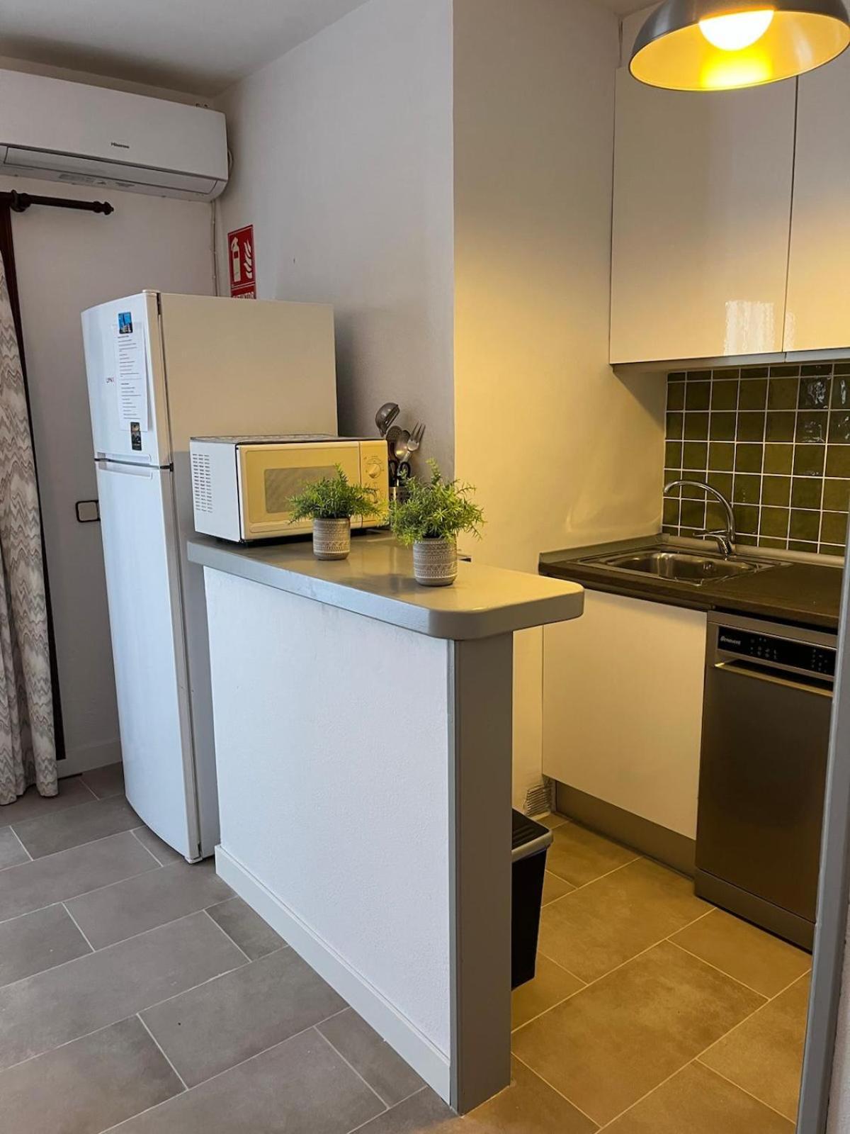 Siestamar Beach Apartment, Refurbished, Renove, Renovado 2025 Cala En Porter (Menorca) Exterior foto