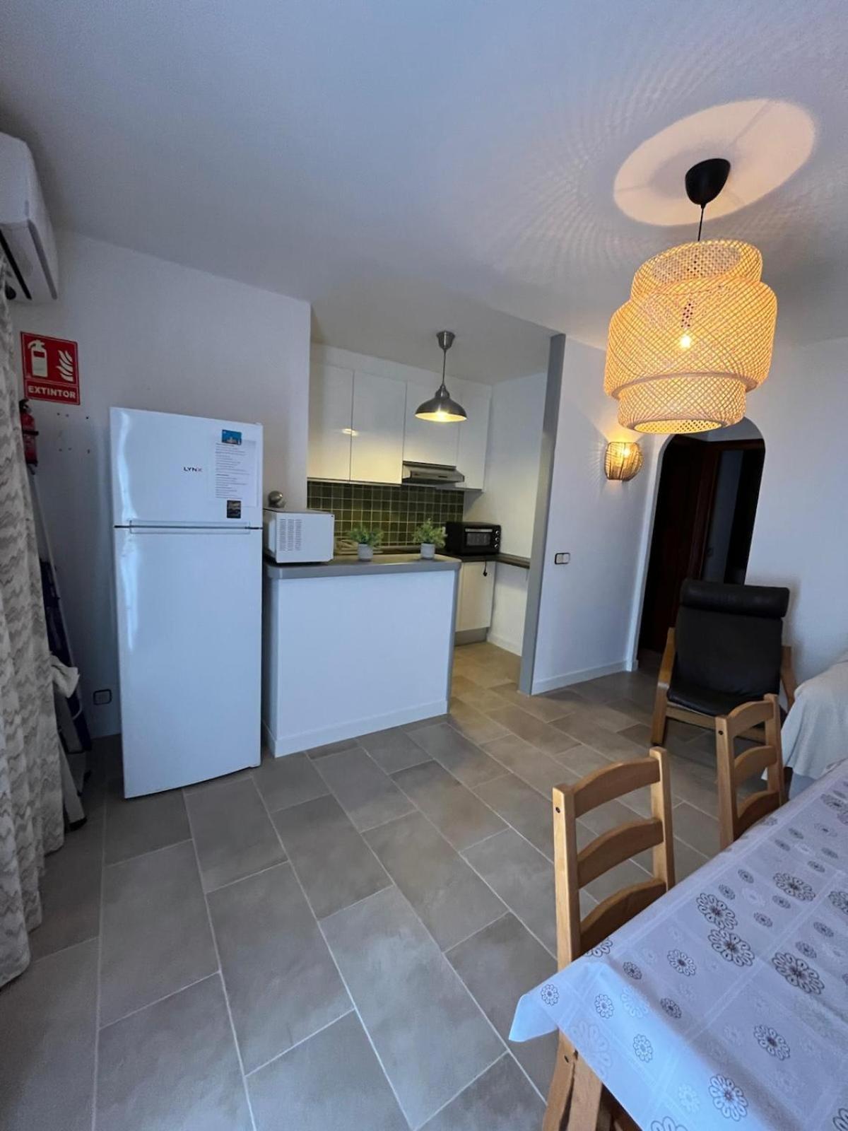 Siestamar Beach Apartment, Refurbished, Renove, Renovado 2025 Cala En Porter (Menorca) Exterior foto